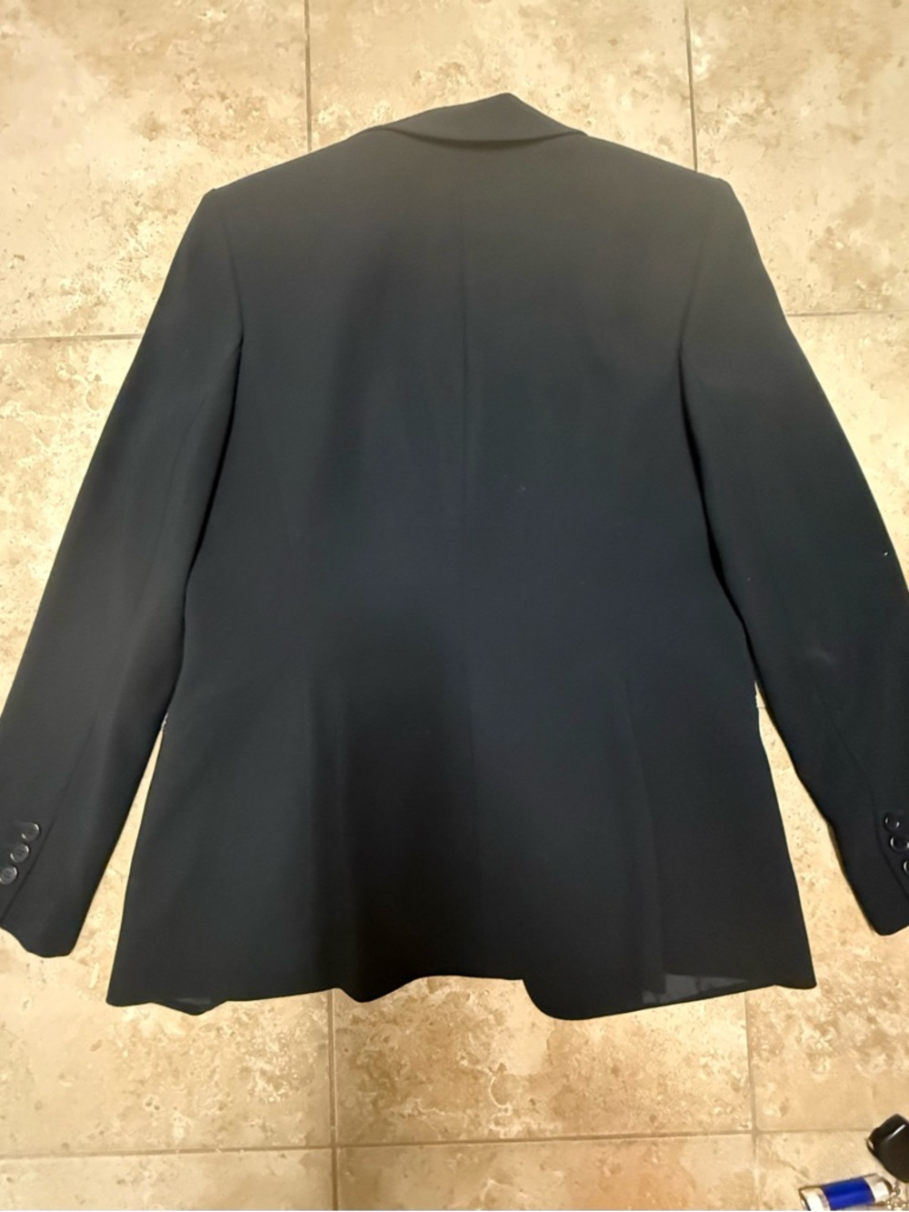 Ann Taylor blazer - Picture 3 of 6